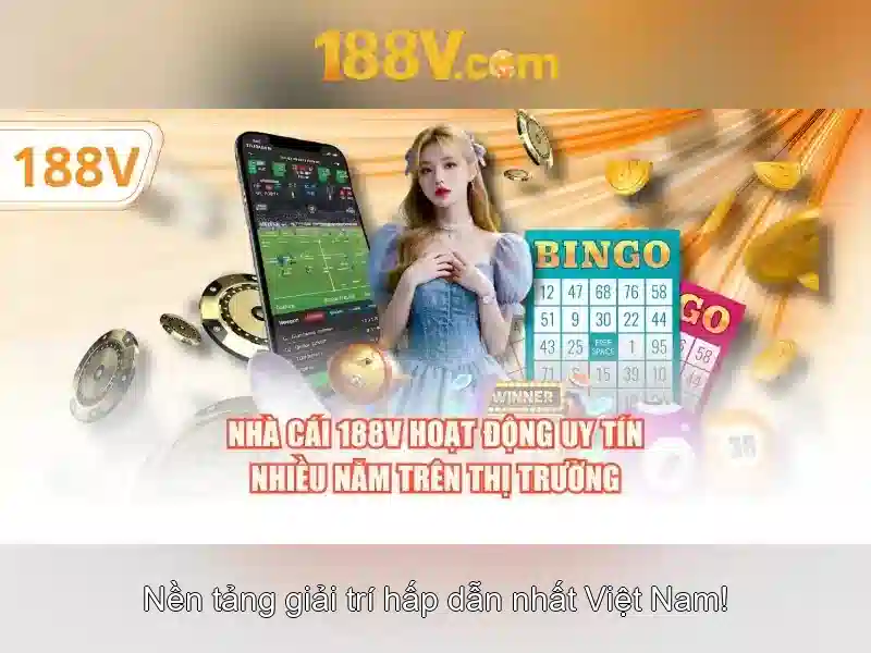 188v: một góc nhìn về con số và ký hiệu