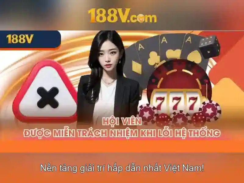 Nguồn gốc của 188v và ý nghĩa công nghệ