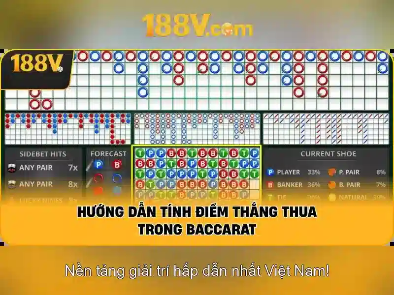 188V: Những điều cần biết về điện áp 188V