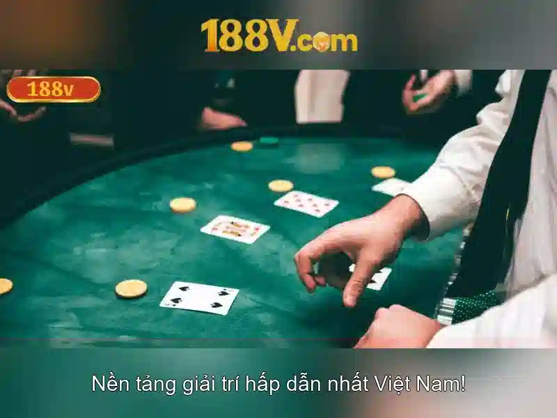 Khái niệm về 188v