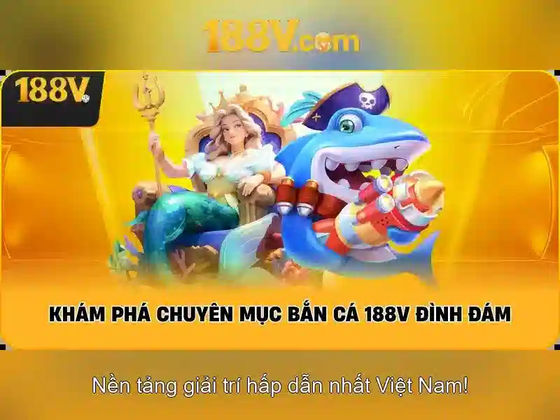 Khám phá 188v