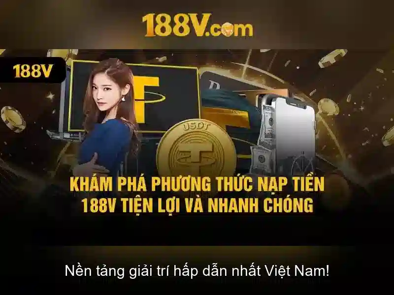 Nguồn gốc và đặc điểm kỹ thuật của 188V