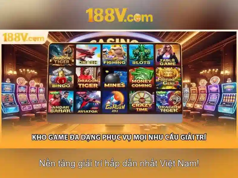 Khái niệm 188v trong công nghệ và văn hóa số