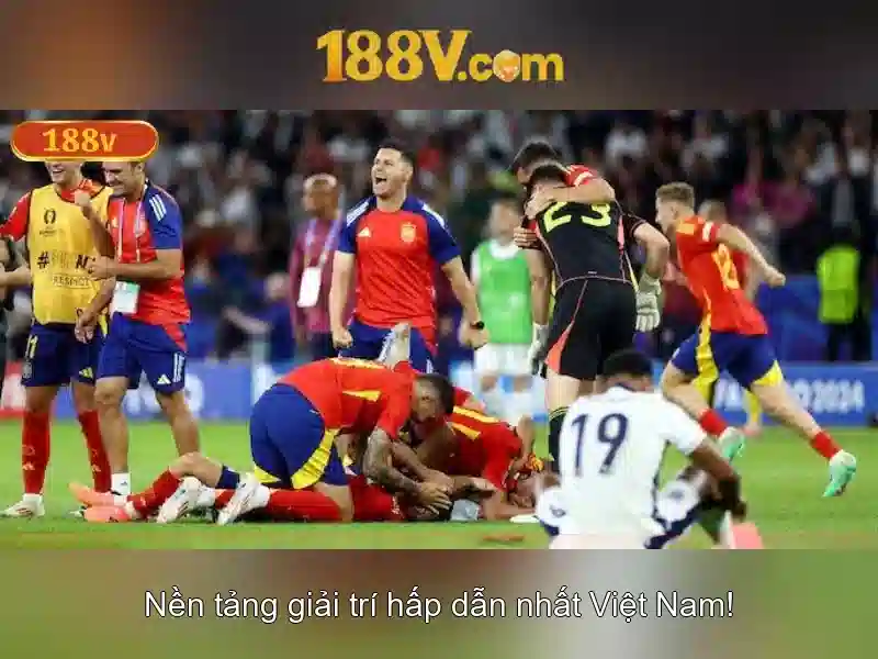 188v: bí ẩn và hành trình khám phá