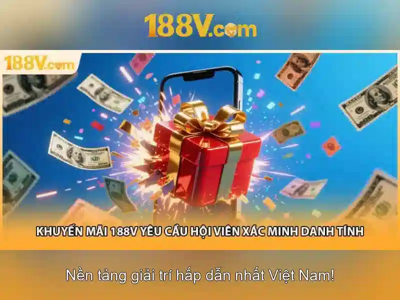Gioi thieu ve 188v