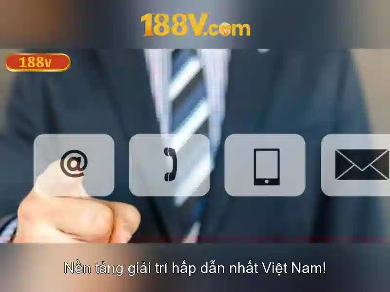 188v và câu chuyện của nó