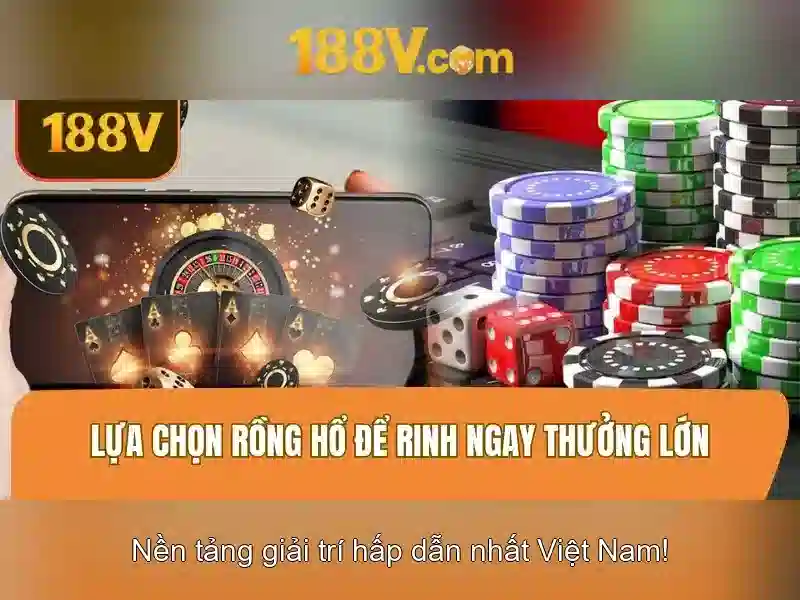 Khái niệm 188v và tầm ảnh hưởng trong công nghệ hiện đại