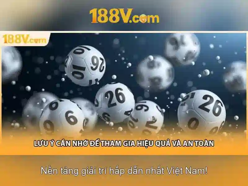 Khởi đầu với 188V