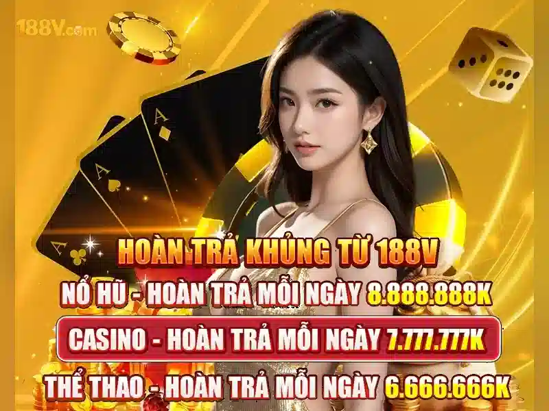 Khái niệm và ảnh hưởng của 188v
