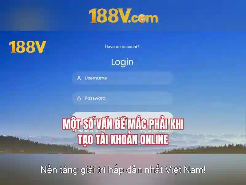 Kết luận về 188V