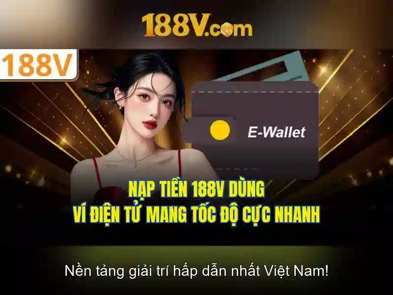 188v — một chu trình giữa dữ liệu và hiện thực
