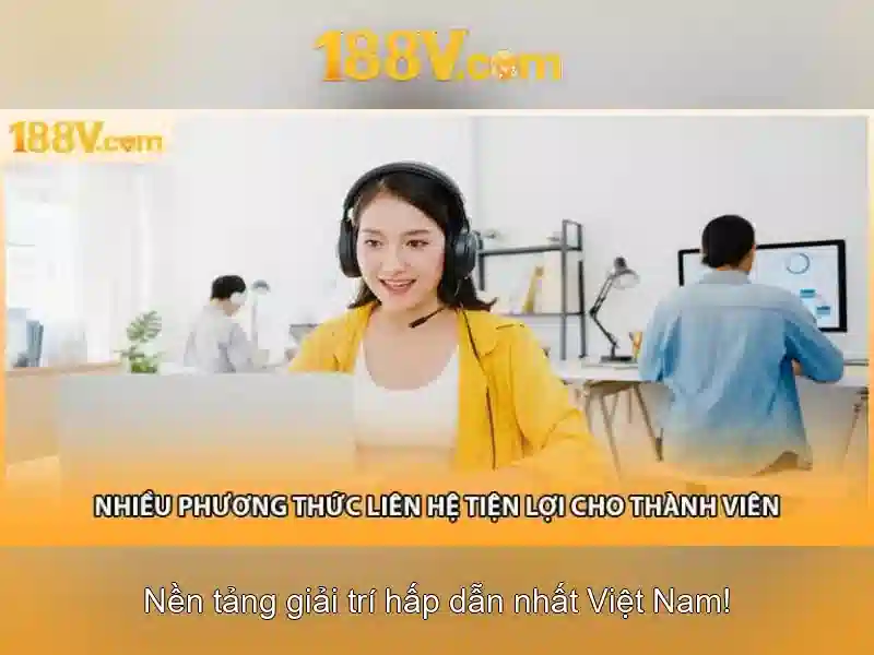 188v: Khái niệm, kiến trúc và tiềm năng