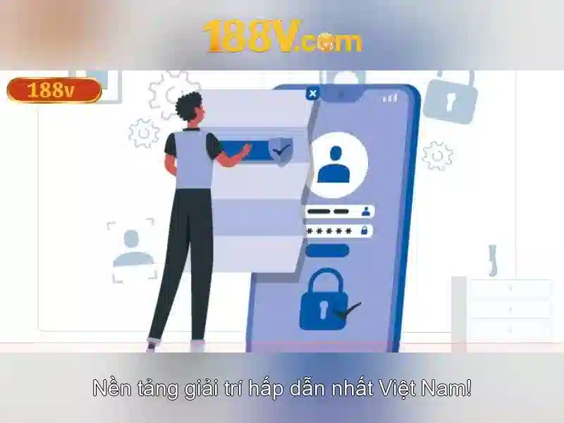 188v là gì? Khám phá một khái niệm mới trong thời đại số