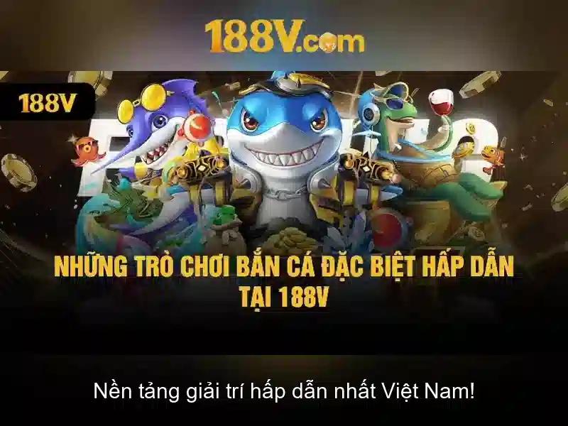 Khái niệm 188v và những gì nó mang lại