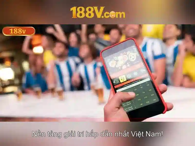 Ảnh hưởng của 188v đối với công nghệ và nghệ thuật