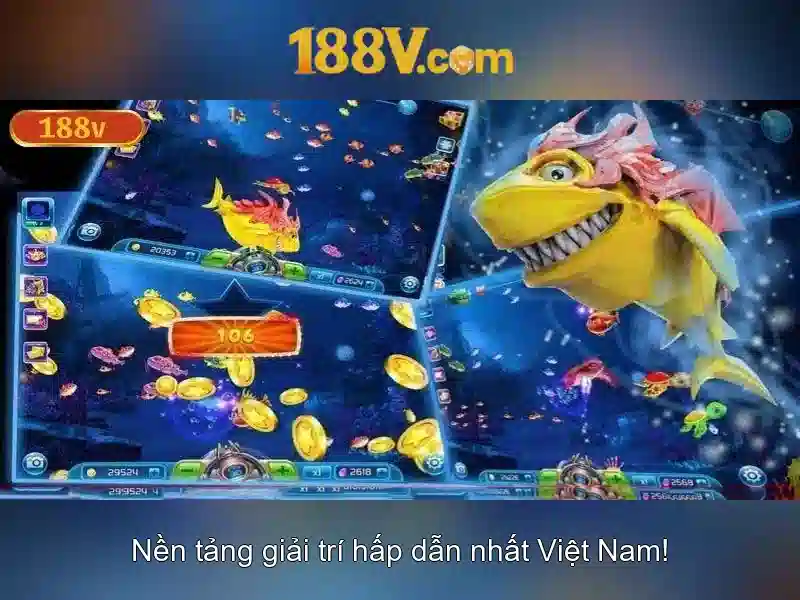 Khám phá 188v trong công nghệ số