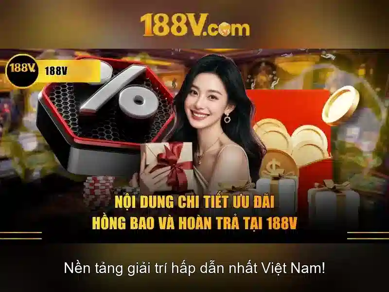 188v-games-and-features