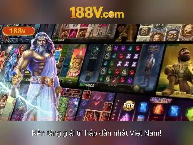 188V: một khái niệm mới về điện áp và công nghệ