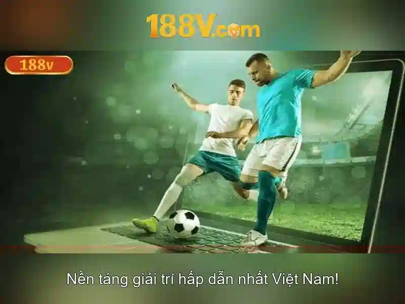 Khám phá các dòng chữ và tín hiệu của 188v