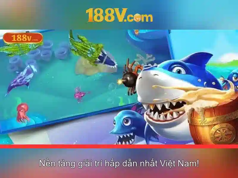 Ứng dụng thực tế của 188V và ví dụ