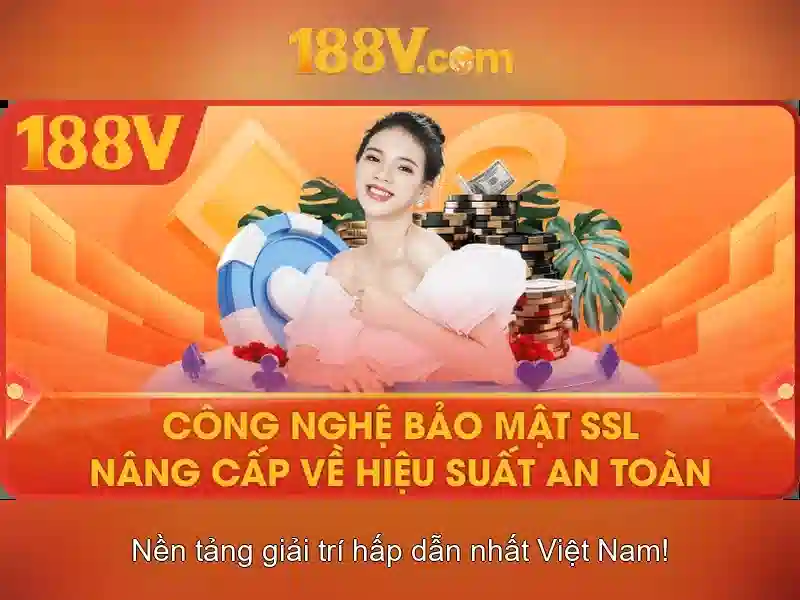 188v và sự kết nối với đời sống hàng ngày