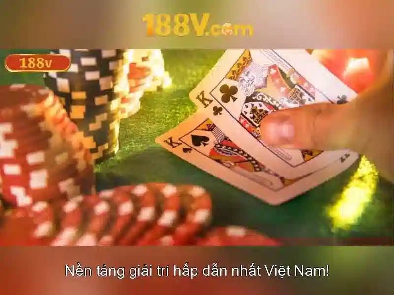 Ứng dụng và an toàn của 188v