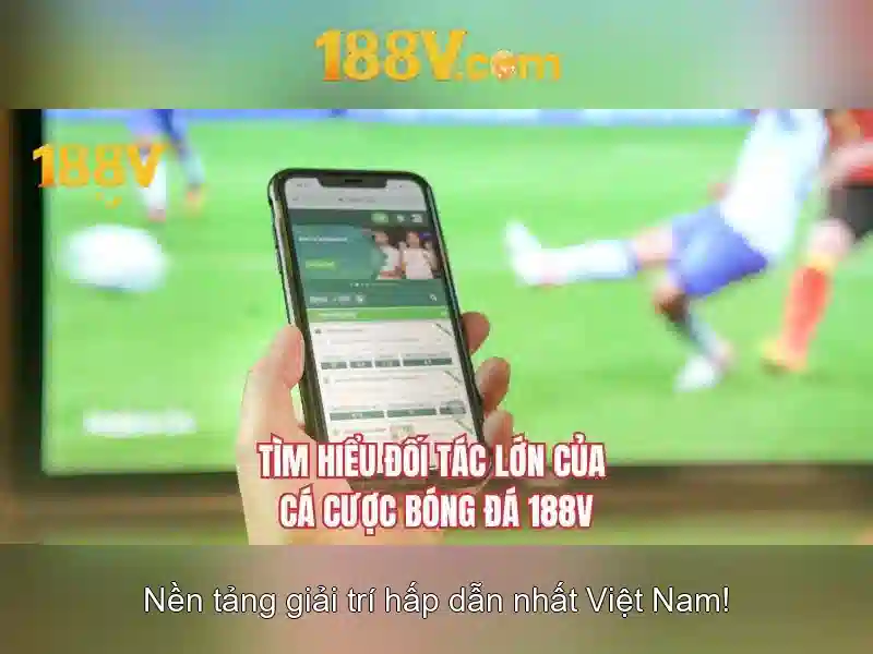 Khám phá 188v: khái niệm và ứng dụng công nghệ