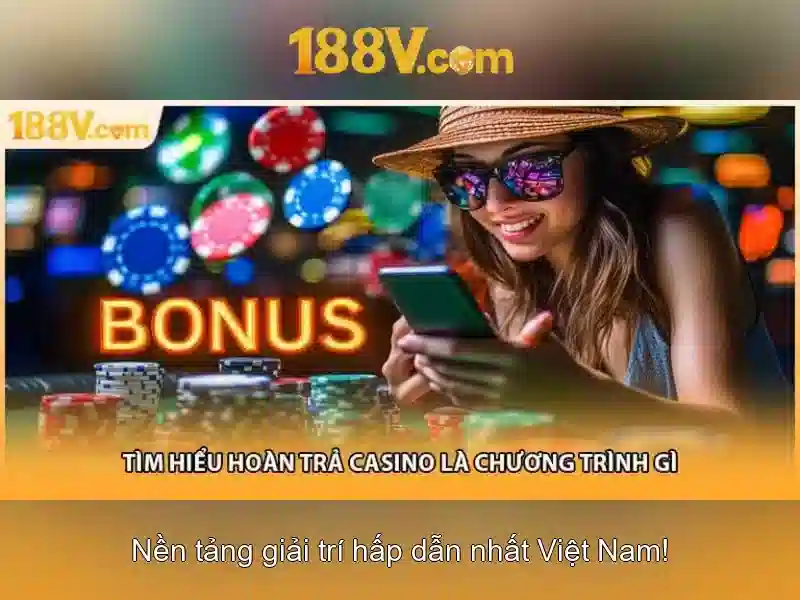 Triển vọng tương lai