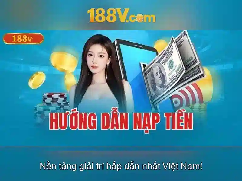 188v – một khái niệm và ứng dụng