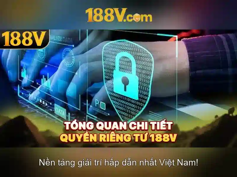 Khái niệm và triển vọng của 188v