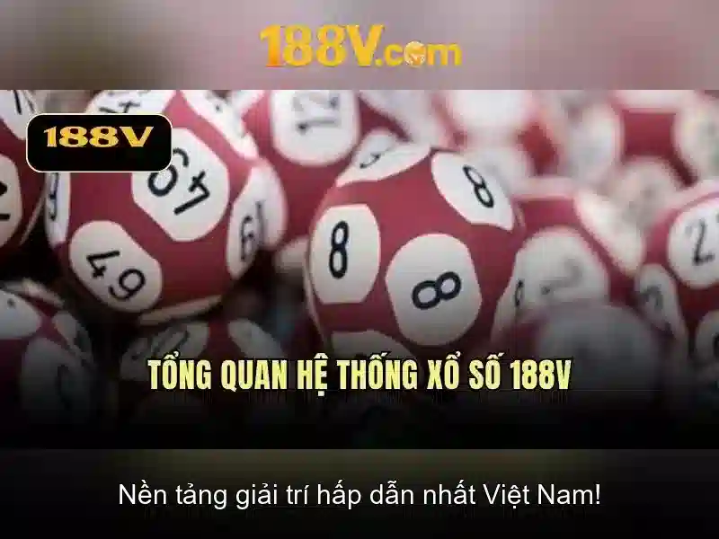 188v như một thành phố số