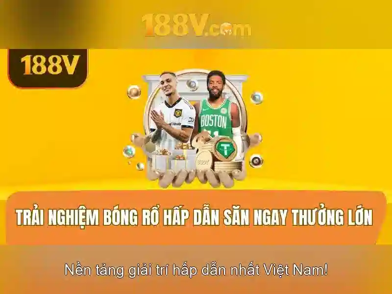 Ứng dụng thực tế của 188V