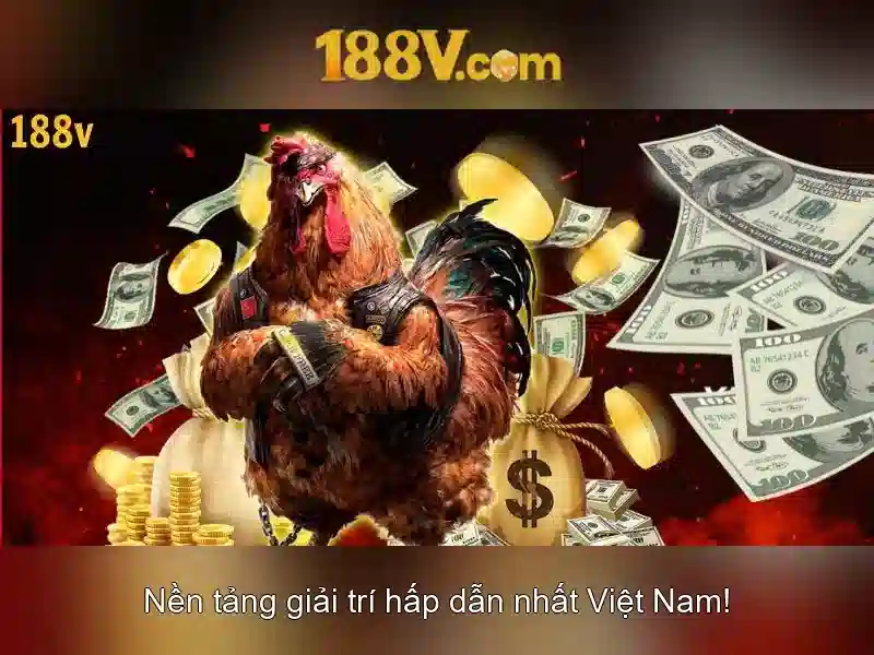 Giai điệu và màu sắc của 188v
