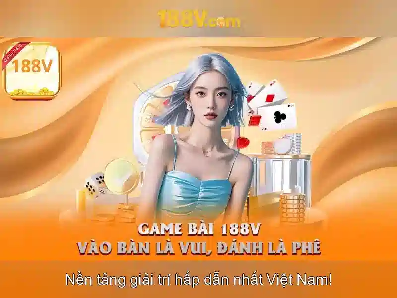 188V trong công nghệ ngày nay và tương lai