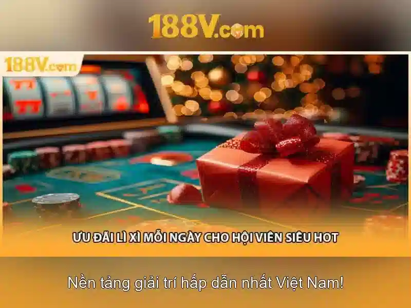 Khái niệm 188v trong công nghệ