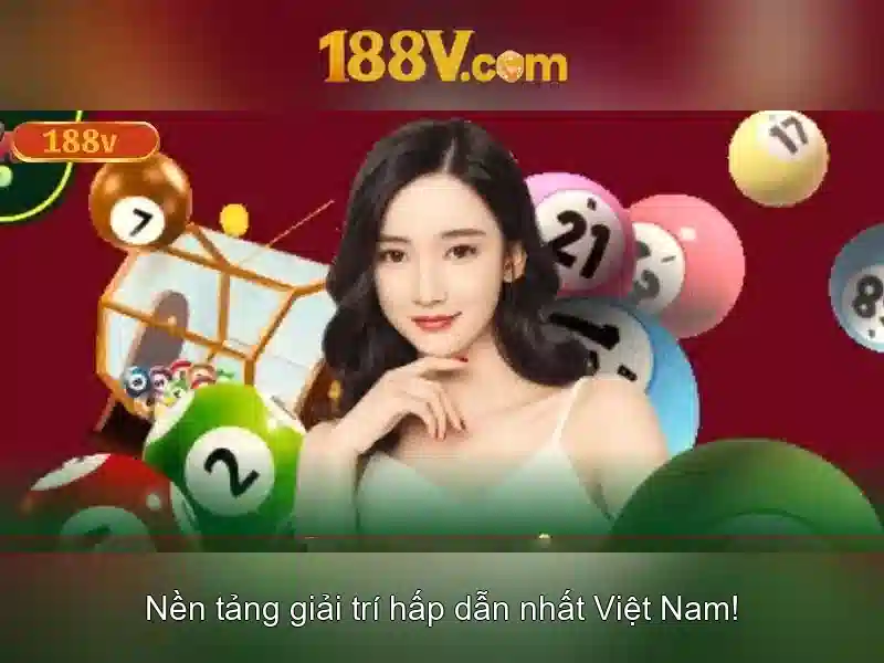 188v - một hành trình giữa công nghệ và sáng tạo