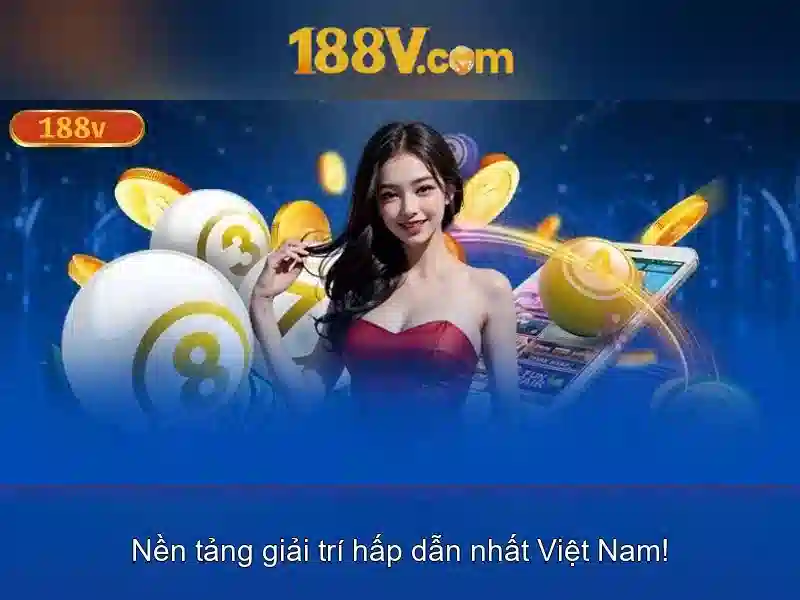 Khám phá 188v: một khái niệm công nghệ mới