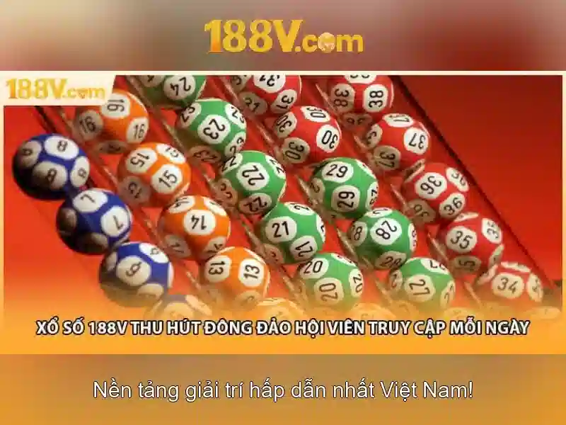Hiểu 188v như một nguồn năng lượng tiềm tàng
