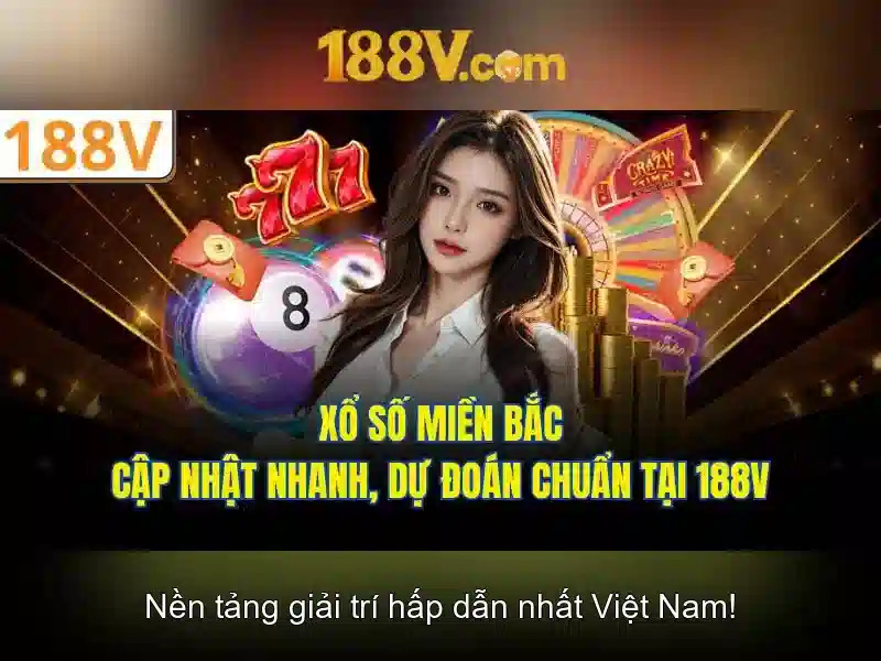 Giới thiệu về 188V và an toàn điện