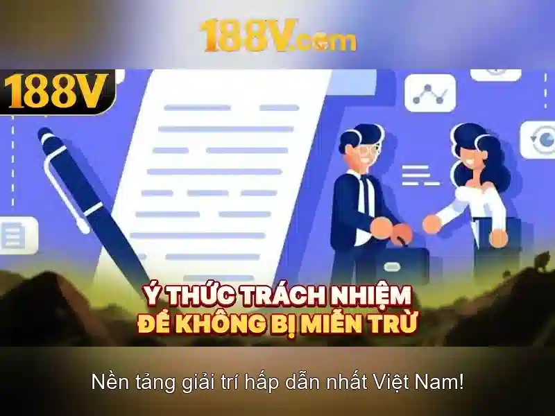 Tương lai của công nghệ liên quan đến 188V