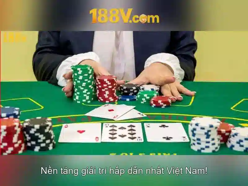 188V: Khái niệm và triển vọng
