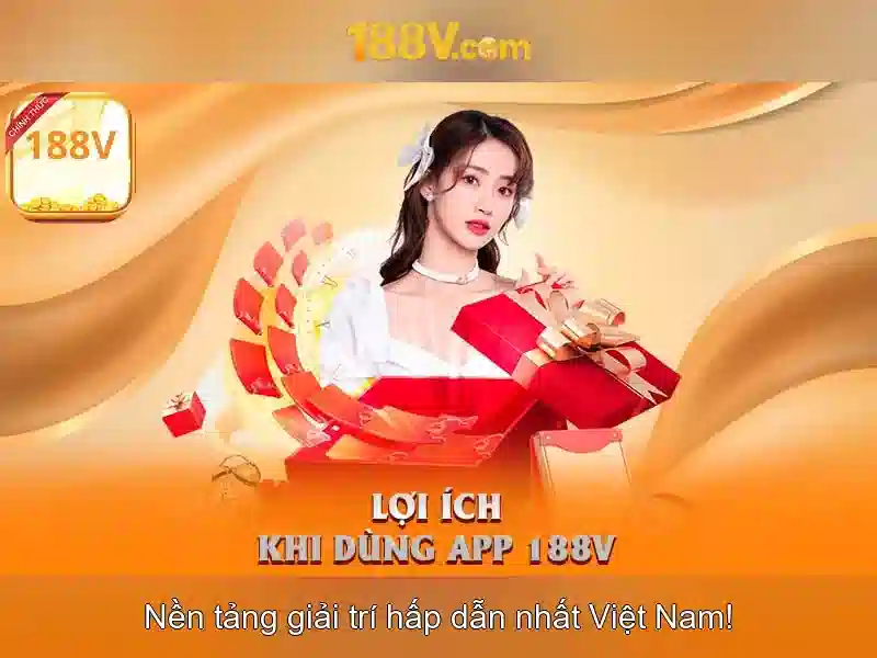 188v: một khái niệm về điện áp và công nghệ