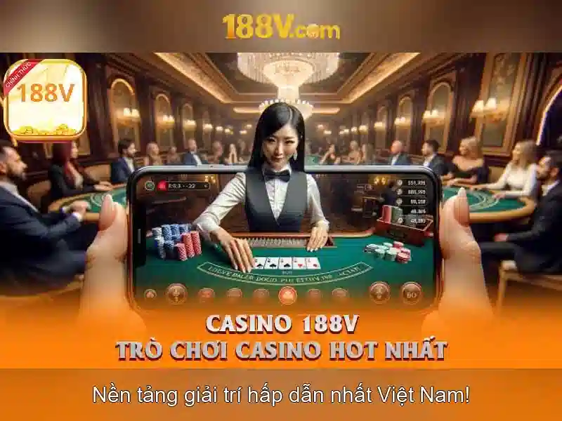 Ý nghĩa của 188v