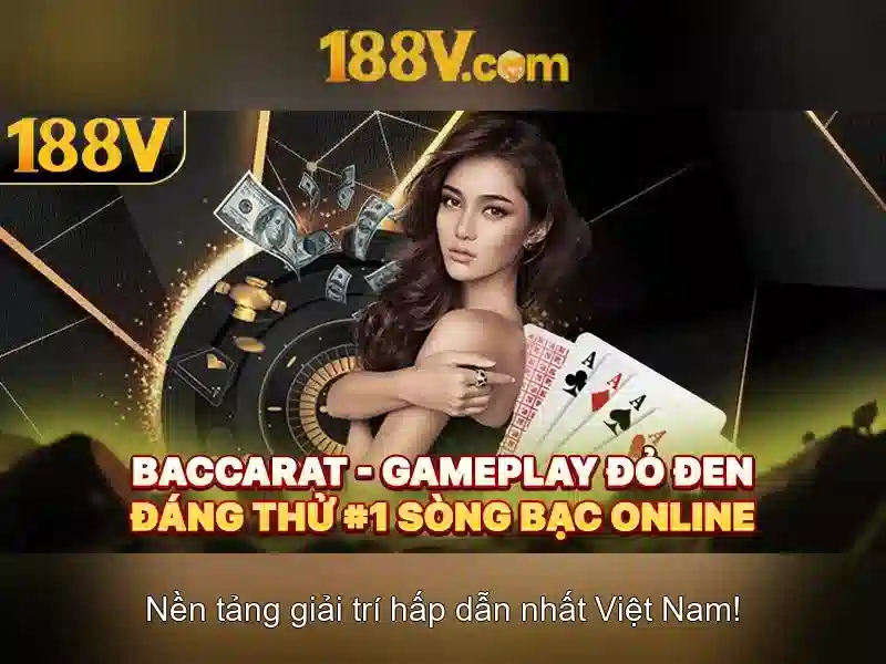 Khởi đầu của 188v