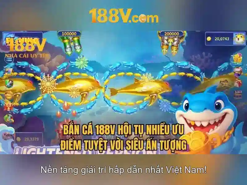 Ứng dụng của 188v trong doanh nghiệp