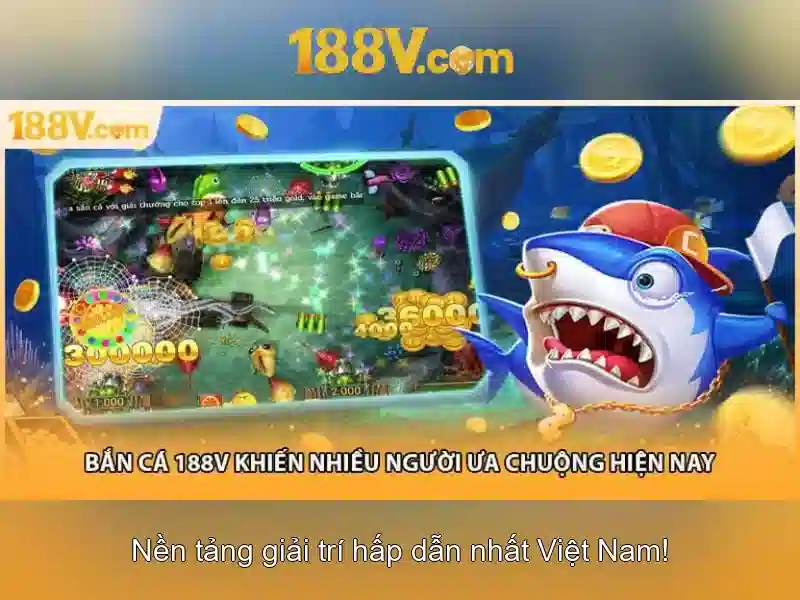 Khám phá 188v: một khái niệm sáng tạo và kết nối