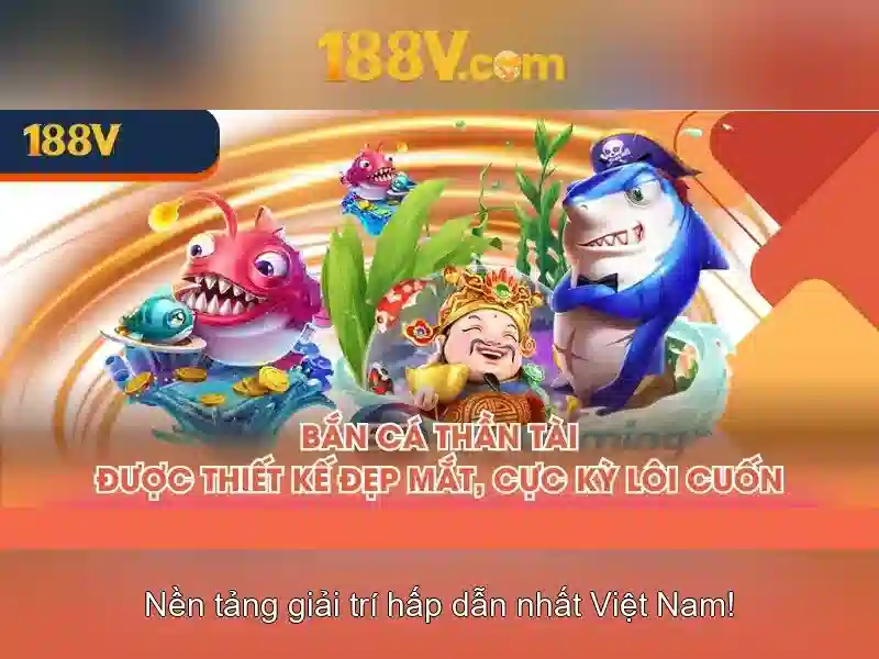 Khởi đầu với 188V