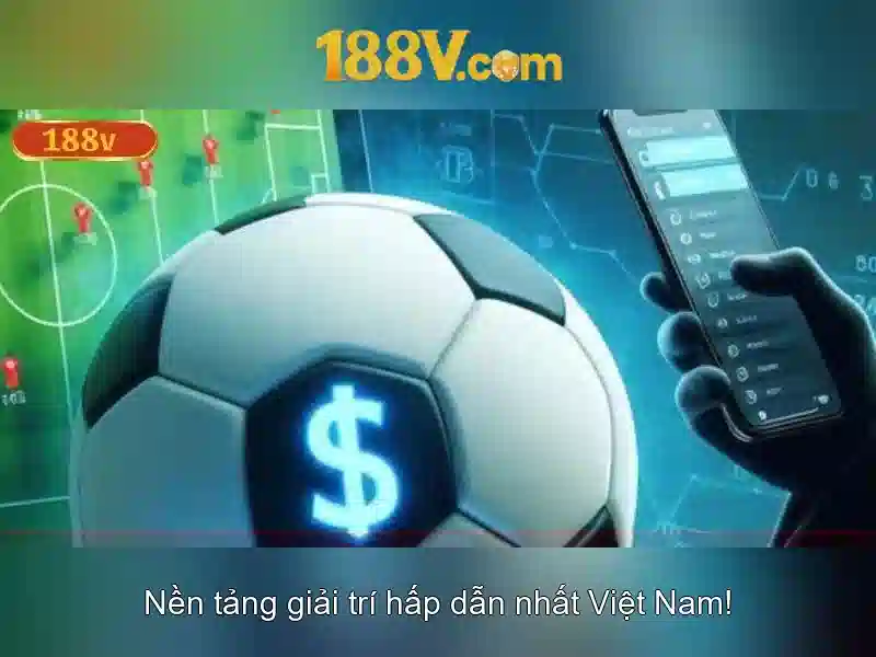Nguồn gốc của 188v
