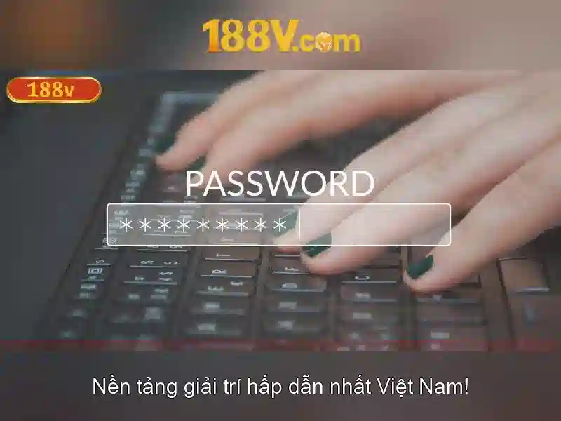 188V: Một khung nhìn mới về công nghệ và sáng tạo
