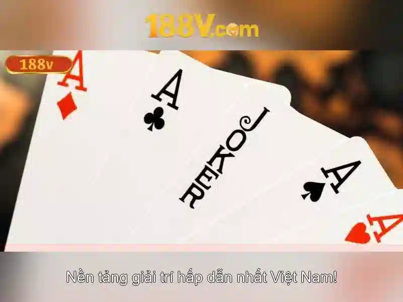Khám phá 188V trong công nghệ và đời sống